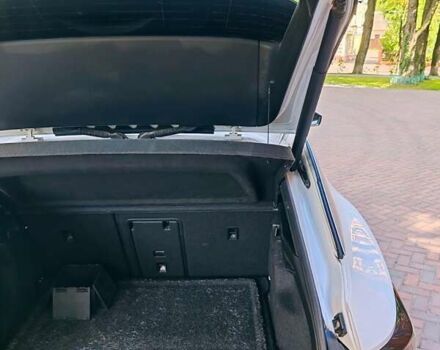 Белый Фольксваген ID.4, объемом двигателя 0 л и пробегом 88 тыс. км за 24500 $, фото 6 на Automoto.ua