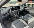 Білий Фольксваген ID.4, об'ємом двигуна 0 л та пробігом 34 тис. км за 25300 $, фото 8 на Automoto.ua
