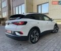 Білий Фольксваген ID.4, об'ємом двигуна 0 л та пробігом 230 тис. км за 21800 $, фото 15 на Automoto.ua