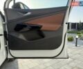 Белый Фольксваген ID.4, объемом двигателя 0 л и пробегом 55 тыс. км за 24000 $, фото 56 на Automoto.ua