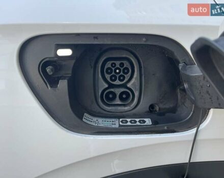 Білий Фольксваген ID.4, об'ємом двигуна 0 л та пробігом 230 тис. км за 21800 $, фото 34 на Automoto.ua