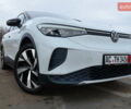 Белый Фольксваген ID.4, объемом двигателя 0 л и пробегом 113 тыс. км за 22350 $, фото 19 на Automoto.ua