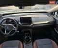 Белый Фольксваген ID.4, объемом двигателя 0 л и пробегом 55 тыс. км за 24000 $, фото 77 на Automoto.ua