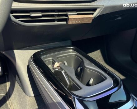 Белый Фольксваген ID.4, объемом двигателя 0 л и пробегом 87 тыс. км за 24790 $, фото 19 на Automoto.ua