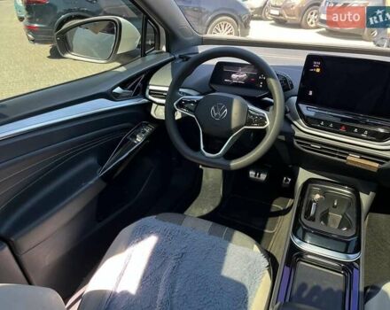 Белый Фольксваген ID.4, объемом двигателя 0 л и пробегом 87 тыс. км за 24790 $, фото 31 на Automoto.ua