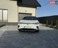 Белый Фольксваген ID.4, объемом двигателя 0 л и пробегом 55 тыс. км за 24000 $, фото 11 на Automoto.ua