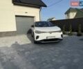 Белый Фольксваген ID.4, объемом двигателя 0 л и пробегом 55 тыс. км за 24000 $, фото 1 на Automoto.ua