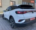 Білий Фольксваген ID.4, об'ємом двигуна 0 л та пробігом 230 тис. км за 21800 $, фото 12 на Automoto.ua