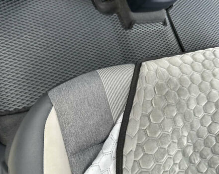 Белый Фольксваген ID.4, объемом двигателя 0 л и пробегом 43 тыс. км за 22900 $, фото 21 на Automoto.ua