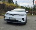 Білий Фольксваген ID.4, об'ємом двигуна 0 л та пробігом 80 тис. км за 24200 $, фото 1 на Automoto.ua