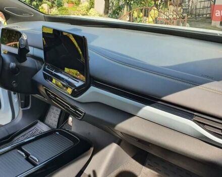 Белый Фольксваген ID.4, объемом двигателя 0 л и пробегом 16 тыс. км за 28900 $, фото 21 на Automoto.ua