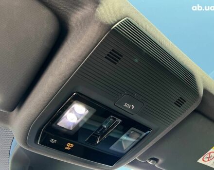 Белый Фольксваген ID.4, объемом двигателя 0 л и пробегом 87 тыс. км за 24790 $, фото 22 на Automoto.ua