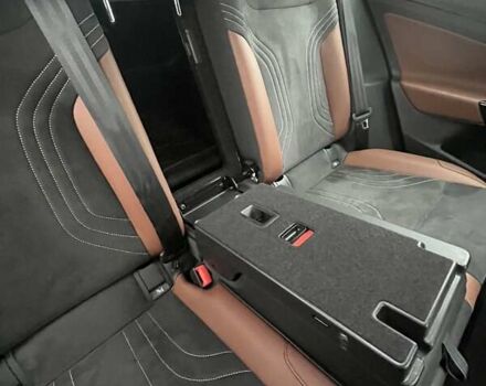 Белый Фольксваген ID.4, объемом двигателя 0 л и пробегом 69 тыс. км за 24500 $, фото 32 на Automoto.ua