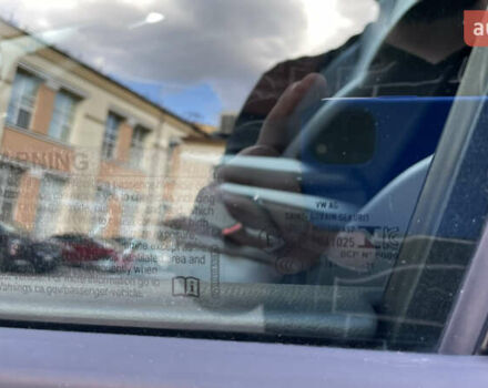 Білий Фольксваген ID.4, об'ємом двигуна 0 л та пробігом 17 тис. км за 25000 $, фото 26 на Automoto.ua