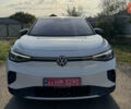 Белый Фольксваген ID.4, объемом двигателя 0 л и пробегом 131 тыс. км за 22500 $, фото 8 на Automoto.ua