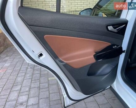 Білий Фольксваген ID.4, об'ємом двигуна 0 л та пробігом 230 тис. км за 21800 $, фото 23 на Automoto.ua