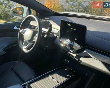 Белый Фольксваген ID.4, объемом двигателя 0 л и пробегом 38 тыс. км за 24500 $, фото 26 на Automoto.ua