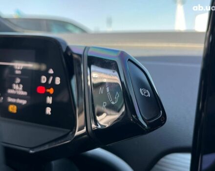 Белый Фольксваген ID.4, объемом двигателя 0 л и пробегом 87 тыс. км за 24790 $, фото 21 на Automoto.ua