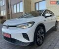 Білий Фольксваген ID.4, об'ємом двигуна 0 л та пробігом 230 тис. км за 21800 $, фото 1 на Automoto.ua