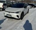 Белый Фольксваген ID.4, объемом двигателя 0 л и пробегом 24 тыс. км за 25500 $, фото 4 на Automoto.ua