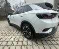 Белый Фольксваген ID.4, объемом двигателя 0 л и пробегом 69 тыс. км за 24500 $, фото 8 на Automoto.ua