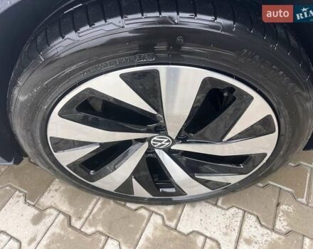 Белый Фольксваген ID.4, объемом двигателя 0 л и пробегом 108 тыс. км за 21500 $, фото 7 на Automoto.ua