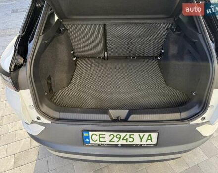 Белый Фольксваген ID.4, объемом двигателя 0 л и пробегом 55 тыс. км за 24000 $, фото 28 на Automoto.ua