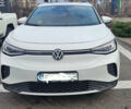 Білий Фольксваген ID.4, об'ємом двигуна 0 л та пробігом 60 тис. км за 23400 $, фото 2 на Automoto.ua