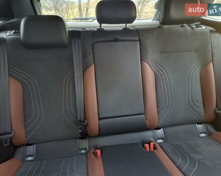 Белый Фольксваген ID.4, объемом двигателя 0 л и пробегом 115 тыс. км за 23100 $, фото 13 на Automoto.ua