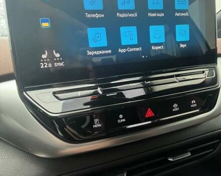 Белый Фольксваген ID.4, объемом двигателя 0 л и пробегом 69 тыс. км за 24500 $, фото 26 на Automoto.ua