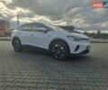 Белый Фольксваген ID.4, объемом двигателя 0 л и пробегом 115 тыс. км за 23100 $, фото 5 на Automoto.ua