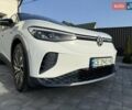 Белый Фольксваген ID.4, объемом двигателя 0 л и пробегом 55 тыс. км за 24000 $, фото 12 на Automoto.ua