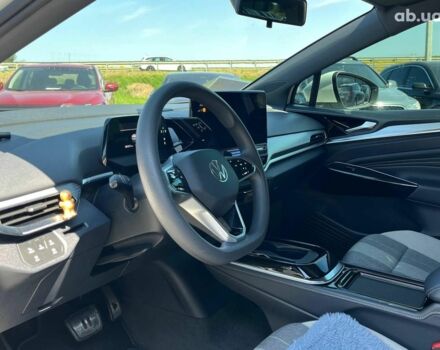 Белый Фольксваген ID.4, объемом двигателя 0 л и пробегом 87 тыс. км за 24790 $, фото 14 на Automoto.ua