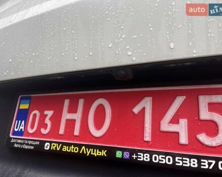 Белый Фольксваген ID.4, объемом двигателя 0 л и пробегом 108 тыс. км за 21500 $, фото 17 на Automoto.ua