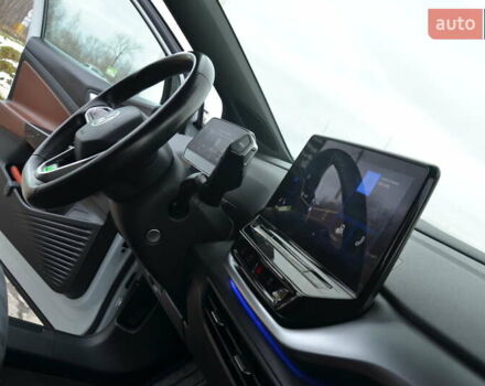 Белый Фольксваген ID.4, объемом двигателя 0 л и пробегом 113 тыс. км за 22350 $, фото 63 на Automoto.ua