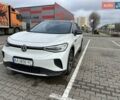 Білий Фольксваген ID.4, об'ємом двигуна 0 л та пробігом 34 тис. км за 25300 $, фото 1 на Automoto.ua
