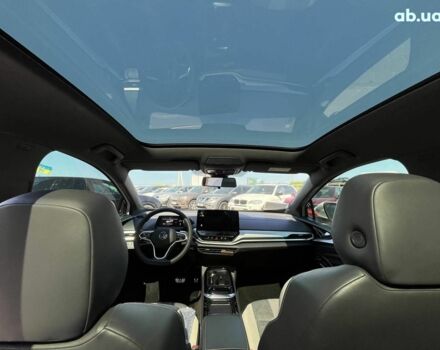 Белый Фольксваген ID.4, объемом двигателя 0 л и пробегом 87 тыс. км за 24790 $, фото 27 на Automoto.ua