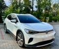 Білий Фольксваген ID.4, об'ємом двигуна 0 л та пробігом 26 тис. км за 24700 $, фото 3 на Automoto.ua