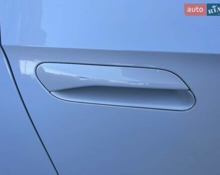 Білий Фольксваген ID.4, об'ємом двигуна 0 л та пробігом 230 тис. км за 21800 $, фото 35 на Automoto.ua