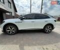 Белый Фольксваген ID.4, объемом двигателя 0 л и пробегом 8 тыс. км за 33500 $, фото 1 на Automoto.ua