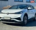 Белый Фольксваген ID.4, объемом двигателя 0 л и пробегом 38 тыс. км за 24500 $, фото 5 на Automoto.ua