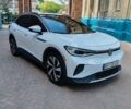 Белый Фольксваген ID.4, объемом двигателя 0 л и пробегом 88 тыс. км за 24500 $, фото 8 на Automoto.ua