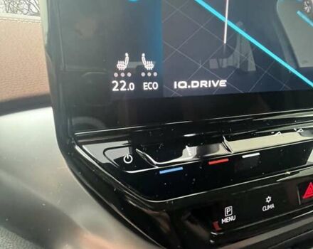 Белый Фольксваген ID.4, объемом двигателя 0 л и пробегом 69 тыс. км за 24500 $, фото 22 на Automoto.ua