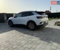 Белый Фольксваген ID.4, объемом двигателя 0 л и пробегом 55 тыс. км за 24000 $, фото 85 на Automoto.ua