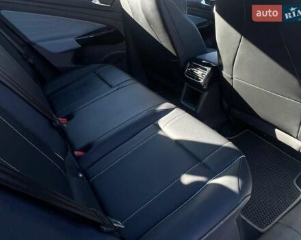 Белый Фольксваген ID.4, объемом двигателя 0 л и пробегом 38 тыс. км за 24500 $, фото 18 на Automoto.ua