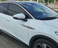 Белый Фольксваген ID.4, объемом двигателя 0 л и пробегом 16 тыс. км за 28900 $, фото 6 на Automoto.ua