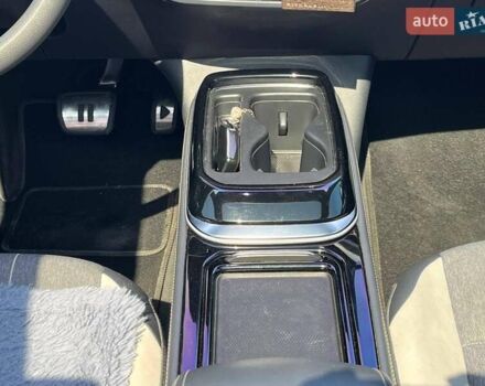 Белый Фольксваген ID.4, объемом двигателя 0 л и пробегом 87 тыс. км за 24790 $, фото 32 на Automoto.ua