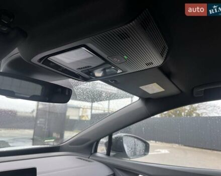 Белый Фольксваген ID.4, объемом двигателя 0 л и пробегом 108 тыс. км за 21500 $, фото 31 на Automoto.ua