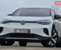 Белый Фольксваген ID.4, объемом двигателя 0 л и пробегом 113 тыс. км за 22350 $, фото 15 на Automoto.ua