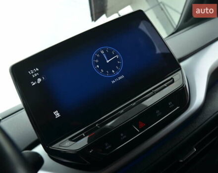 Белый Фольксваген ID.4, объемом двигателя 0 л и пробегом 113 тыс. км за 22350 $, фото 46 на Automoto.ua